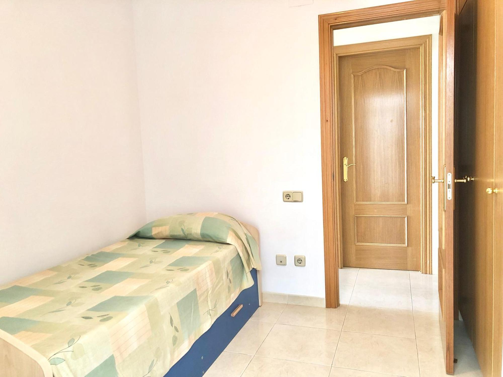 Apartamentos Benet Roses Luaran gambar