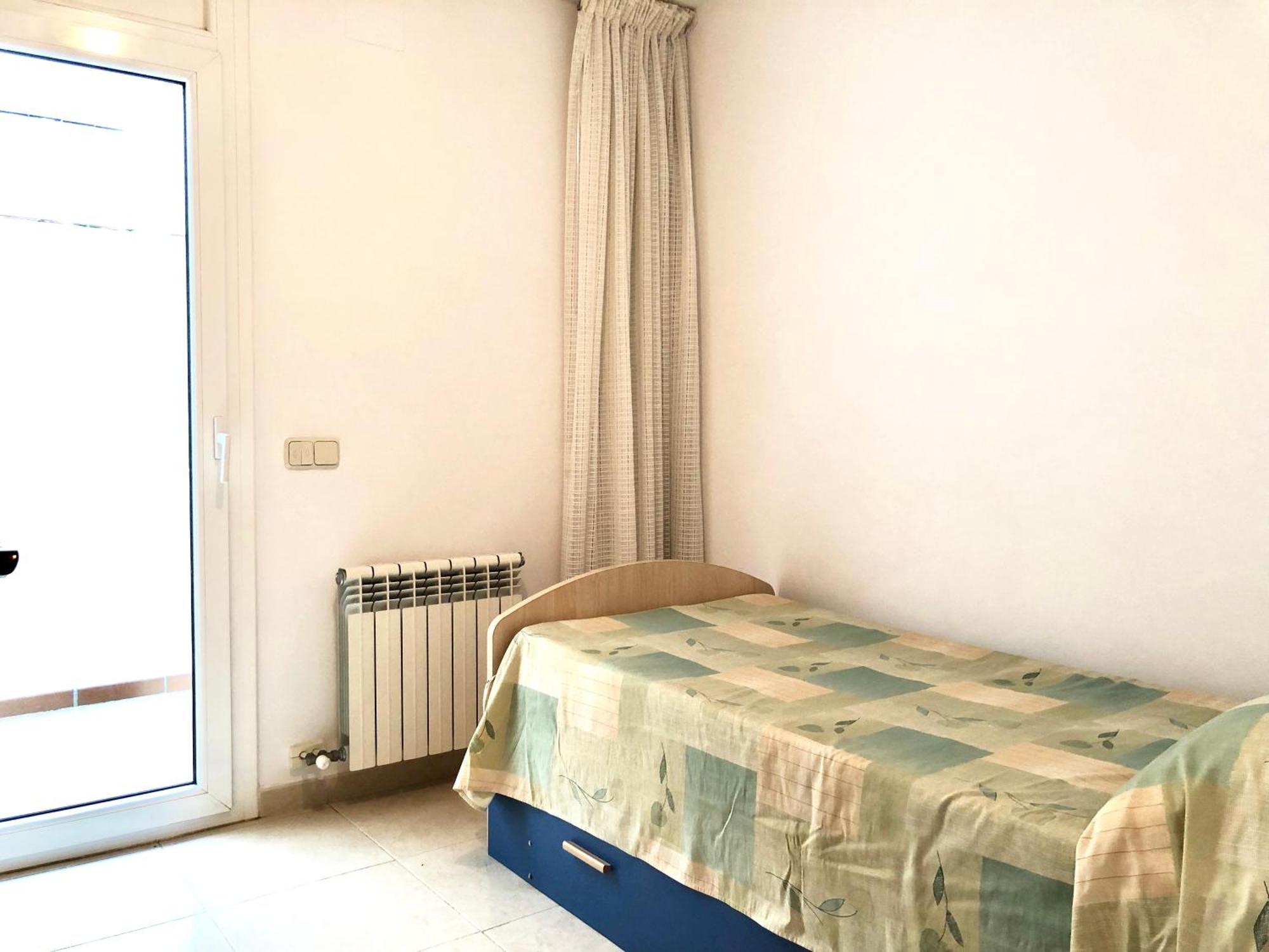 Apartamentos Benet Roses Luaran gambar