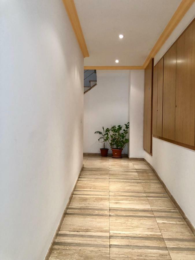 Apartamentos Benet Roses Luaran gambar